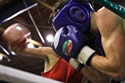 Boxe