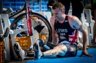 Paratriathlon