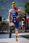 Paratriathlon