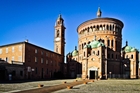  Crema (Cremona) - Quartiere Santa Maria