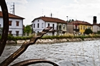  Crema (Cremona) - Quartiere Le Villette