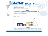 Anffas Onlus Crema