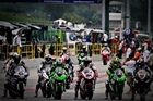 Superbike Misano 2010