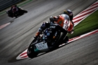 Pere Tutusaus (KTM) - Superstock 1000 Superbike Misano 2010