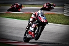 Domenico Colucci (Ducati) - Superstock 1000 Misano 2010