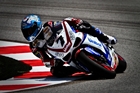 Carlos Checa (Ducati) - Superbike Misano 2010