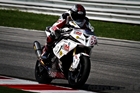 Mateusz Stoklosa (BMW) - Superstock 1000 Misano 2010
