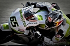 Jonathan Rea (Honda) - Superbike Misano 2010
