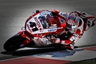 Noriyuki Haga (Ducati) - Superbike Misano 2010